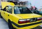 Toyota Corolla Small body 16valve-2