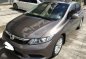 Honda Civic 1.8 2012 FOR SALE-0