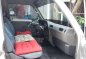 2005 Model Nissan Urvan For Sale-6