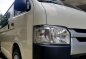 2015 Toyota Hiace Commuter 22k kms only-4