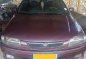 Mazda Familia 1997 Model For Sale-1