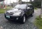 2005 Toyota Fortuner g automatic FOR SALE-0