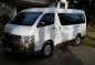 Toyota Hiace 2010 for sale-3