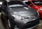 2017 Toyota Vios 1.3E Automatic FOR SALE-0