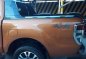 2017 Ford Ranger wildtrak 4x4 6 speed automatic transmission-6