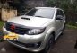 2012 Toyota Fortuner 3.0v FOR SALE-0