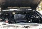 Ford Everest 2010 Diesel engine Matic Limited-9