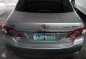 SELLING TOYOTA Altis 1.6G 2011 Assume-7