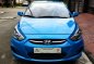 Hyundai Accent 2018 FOR SALE-1