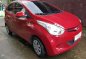 Hyundai Eon MT 2017 FOR SALE-1