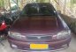 Mazda Familia 1997 Model For Sale-2