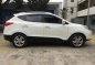 Hyundai Tucson CRDI eVGT 2012 4x4 Sale or Swap-5