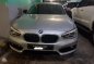 BMW 118i  2016 Model For Sale-0