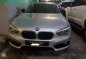 BMW 118i  2016 Model For Sale-1