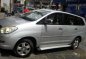 Toyota Innova gatic gas 2006..ready for long drive-2