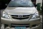 2011 Model Toyota Avanza For Sale-0