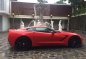 CHEVY Corvette Stingray 2017 FOR SALE-1