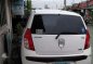 2008 Hyundai i10 Automatic transmission-4