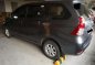 2014 Toyota Avanza 1.3E M/T Manual transmission Leather seats-2