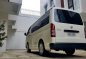 2015 Toyota Hiace Commuter 22k kms only-1