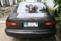 For sale or swap Honda Civic esi 1995 -2