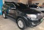 2013 Model Toyota Fortuner For Sale-0