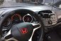 Honda Jazz 2010 model Top of the line-4