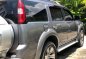 Ford Everest 2010 Diesel engine Matic Limited-4