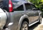 Ford Everest 2010 Diesel engine Matic Limited-10