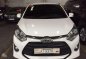 2018 Toyota Wigo 1.0 G Automatic Like Brand New Condition-2