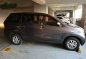 2014 Toyota Avanza 1.3E M/T Manual transmission Leather seats-10