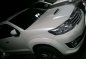 2016 Model Toyota Fortuner For Sale-2