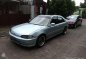 For sale Honda Civic 1993 mdl AT-11