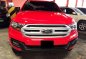 2015 Ford Everest MT FOR SALE-0