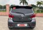 Toyota Wigo G AT 2018 Model FOR SALE-5