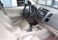 2005 Toyota Fortuner g automatic FOR SALE-1