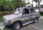 Toyota Tamaraw 1997 Model For Sale-0