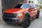 2013 Ford Ranger Wildtrak FOR SALE-0