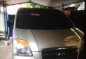 2006 HYUNDAI Starex Grx Local diesel AT-1