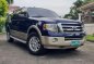 For sale or swap Ford Expedition 2009 EL Eddie Bauer flex fuel-9