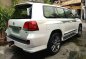 2014 Model Toyota Land Cruiser For Sale-3