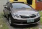 Honda Civic 2013 AT FOR SALE-2