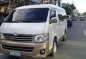 2012 Toyota Hiace Super Grandia At Diesel-4