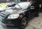 Chevrolet Captiva 2009 Diezel For Sale -0