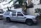 Mitsubishi L200 1995 Pick-Up Truck For Sale -0