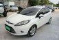 2011 FORD Fiesta Hatch Sports Top of the line model-1