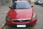 2011 FORD FOCUS - very FRESH condition -2