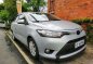 SELLING TOYOTA Vios E 2016 AT-1