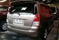 Toyota Innova 2011 FOR SALE-5