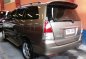 Toyota Innova 2011 FOR SALE-6